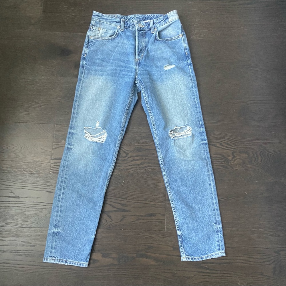 Boyfriend H&M Jeans